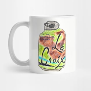 La Croix Mug